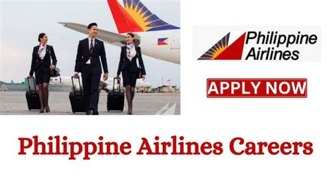 philippine airlines careers|21 Philippine Airlines jobs (2 new) .